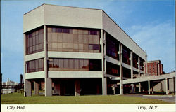 City Hall