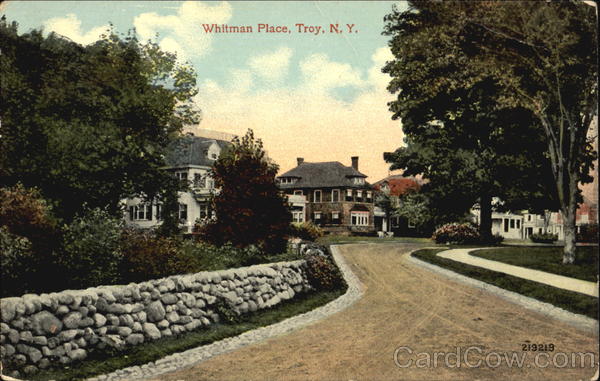 Whitman Place