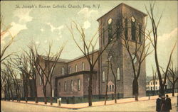 St. Joseph's Roman Catholic Church