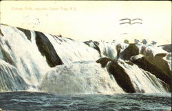 Cohoes Falls