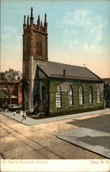 St. Paul's Episcopal Church