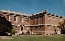 '87 Gym, Rensselaer Polytechnic Institute