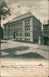Troy High School