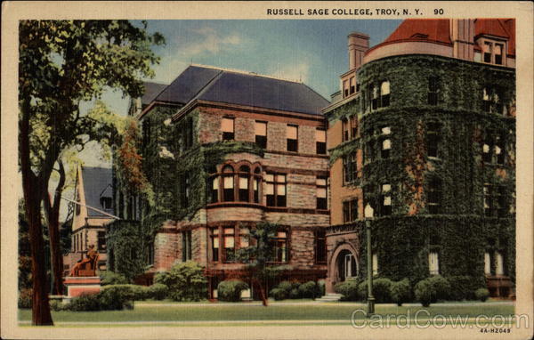 Russell Sage College