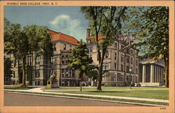 Russell Sage College