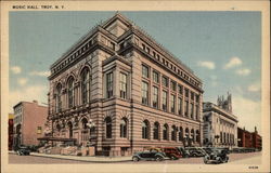 Music Hall
