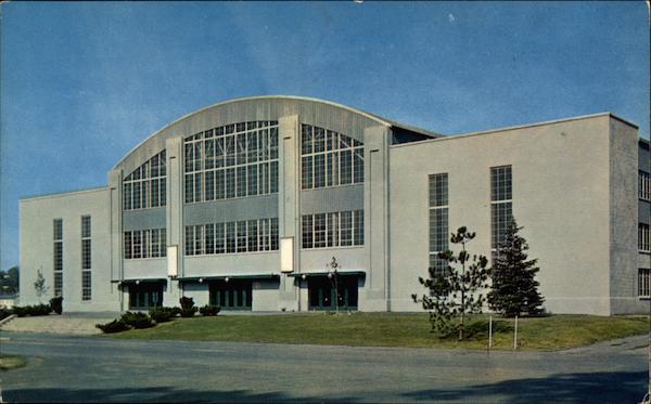 Rensselaer Polytechnic Institute Filed House