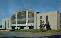 Rensselaer Polytechnic Institute Filed House