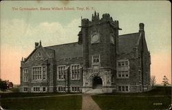The Gymnasium, Emma Willard School