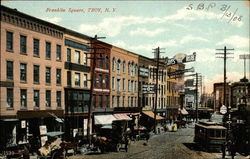 Franklin Square