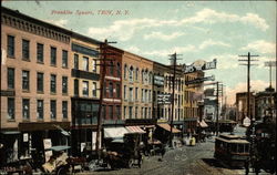 Franklin Square