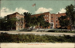 Samaritan Hospital