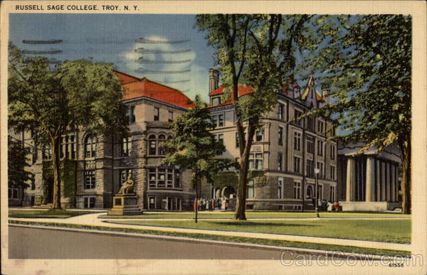 Russell Sage College