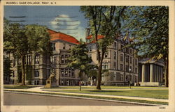 Russell Sage College