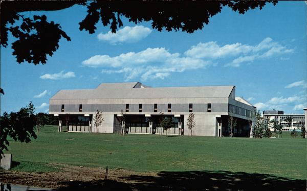 Hudson Valley Community College