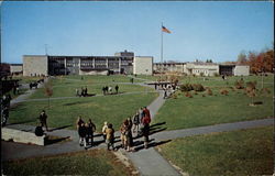 Hudson Valley Community College