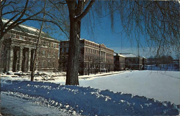 Rensselaer Polytechnic Institute