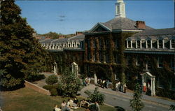 Rensselaer Polytechnic Institute