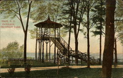 Pavilion, Prospect Park