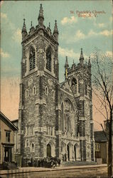 St. Patrick's Church