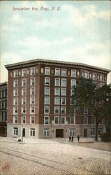 Rensselaer Inn