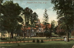 Prospect Park