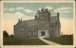 The Gymnasium