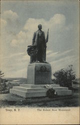 The Robert Ross Monument