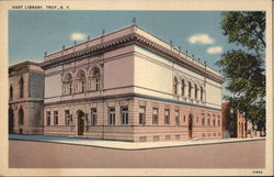 Hart Library