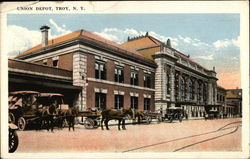 Union Depot
