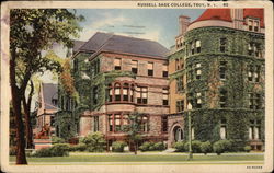 Russell Sage College