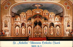 St. Nicholas' Ukrainian Orthodox Church