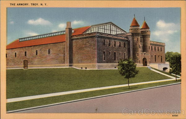 The Armory