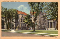 Russell Sage College