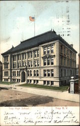 Troy High School