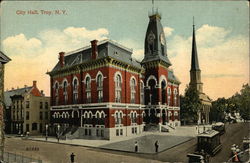 City Hall