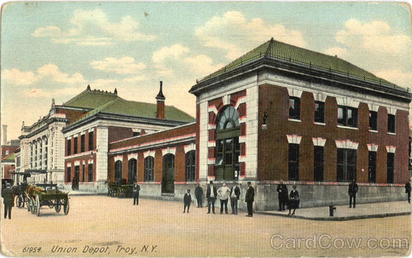 Union Depot