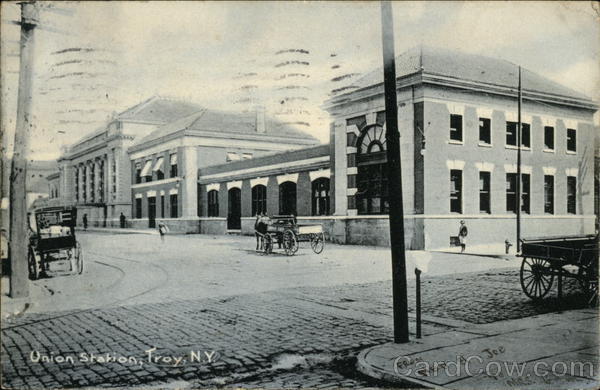 Union Station