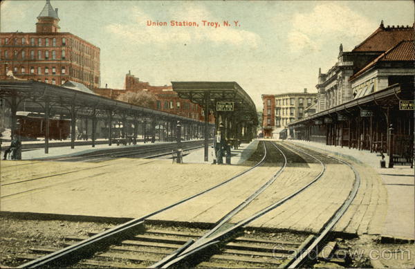 Union Station