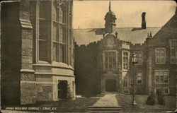 Emma Willard School