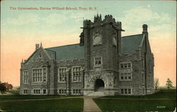 The Gymnasium, Emma Willard School