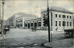 Union Station