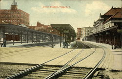 Union Station