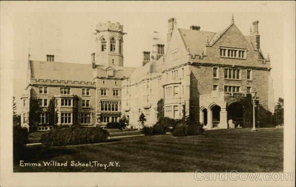 Emma Willard School