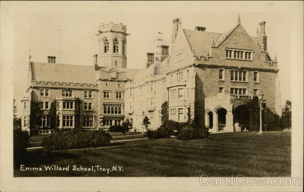 Emma Willard School