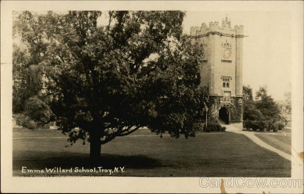 Emma Willard School