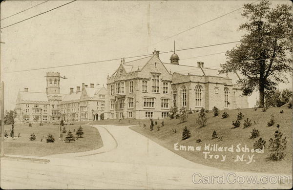 Emma Willard School