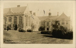 Emma Willard School