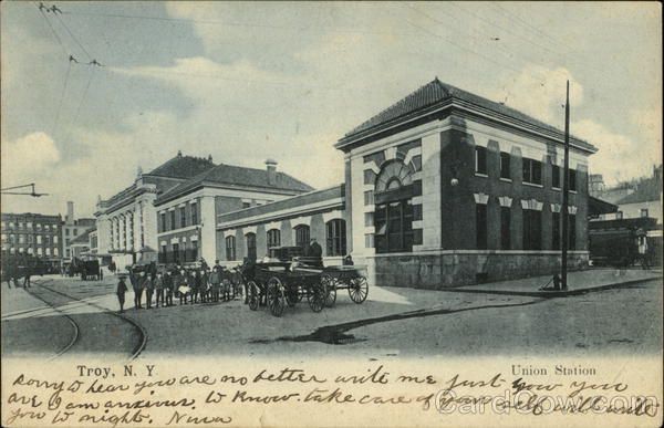 Union Station