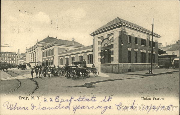 Union Station